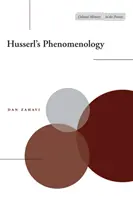 Fenomenologia lui Husserl - Husserl's Phenomenology