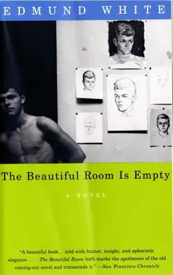 Camera frumoasă este goală - The Beautiful Room Is Empty