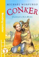 Conker (Scara de lectură, nivelul 3) - Conker (Reading Ladder Level 3)