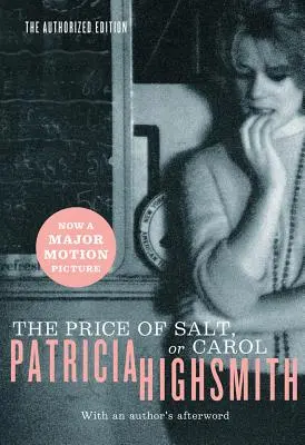 Prețul sării, sau Carol - The Price of Salt, or Carol