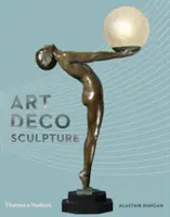 Sculptură Art Deco - Art Deco Sculpture