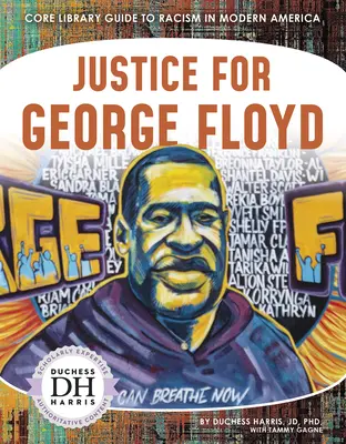 Justiție pentru George Floyd - Justice for George Floyd