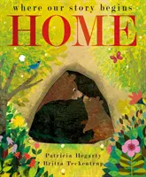 Acasă - unde începe povestea noastră - Home - where our story begins
