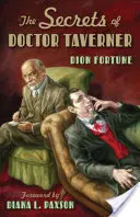 Secretele doctorului Taverner - The Secrets of Doctor Taverner