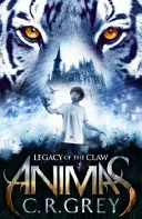 Moștenirea Ghearei (Legacy of the Claw) - Legacy of the Claw