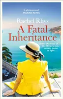 Moștenirea fatală - „O lectură de plajă incitantă” HEAT MAGAZINE - Fatal Inheritance - 'A sizzling beach read' HEAT MAGAZINE
