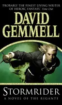 Stormrider - The Rigante Book 4: O poveste captivantă și captivantă de la maestrul heroic fantasy - Stormrider - The Rigante Book 4: A high-octane and enthralling page-turner from the master of heroic fantasy