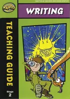 Rapid Writing: Etapa 2 Manual de predare - Rapid Writing: Stage 2 Teaching Manual
