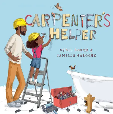 Ajutorul tâmplarului - Carpenter's Helper