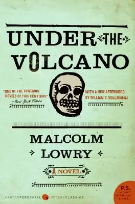 Sub vulcan - Under the Volcano