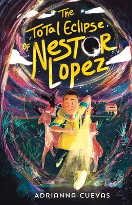 Eclipsa totală a lui Nestor Lopez - The Total Eclipse of Nestor Lopez