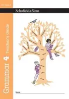 Grammar 4 Ghidul profesorului - Grammar 4 Teacher's Guide