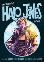 Balada lui Halo Jones, volumul unu, 1 - The Ballad of Halo Jones, Volume One, 1