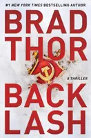 Backlash, 18: Un thriller - Backlash, 18: A Thriller
