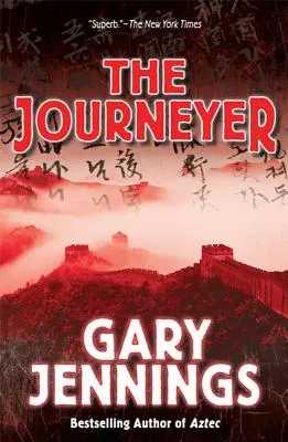 Călătorul - The Journeyer