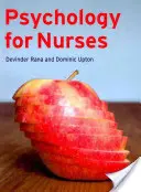 Psihologie pentru asistenți medicali - Psychology for Nurses