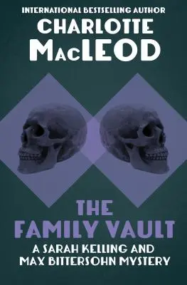 Seiful familiei - The Family Vault