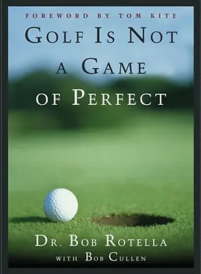 Golful nu este un joc perfect - Golf Is Not a Game of Perfect