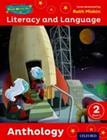 Read Write Inc: Literacy & Language: An 2 Antologie Cartea 3 - Read Write Inc.: Literacy & Language: Year 2 Anthology Book 3