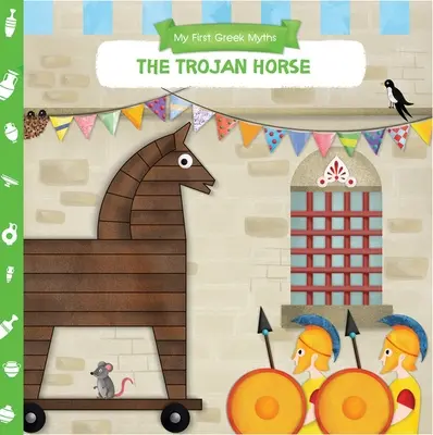 Calul troian - The Trojan Horse