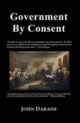 Guvernarea prin consimțământ - Government by Consent