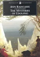 Misterele lui Udolpho - The Mysteries of Udolpho