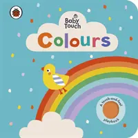 Baby Touch: Culori - Baby Touch: Colours
