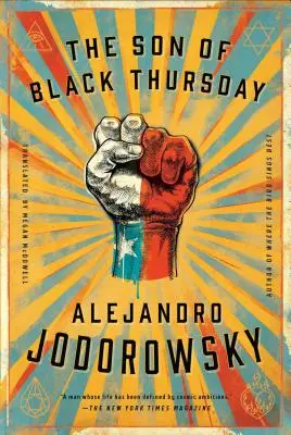 Fiul lui Joia Neagră - The Son of Black Thursday