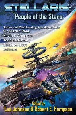Stellaris: Oameni ai stelelor - Stellaris: People of the Stars
