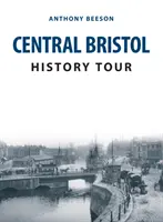 Tur de istorie în centrul orașului Bristol - Central Bristol History Tour