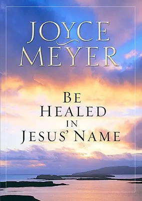 Fii vindecat în numele lui Isus - Be Healed in Jesus' Name