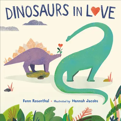 Dinosauri îndrăgostiți - Dinosaurs in Love