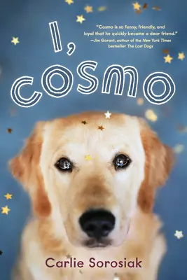 Eu, Cosmo - I, Cosmo