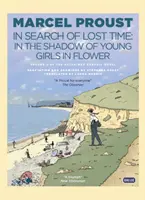 În umbra tinerelor fete în floare (Nume de locuri: Locul) (Roman grafic) - In the Shadow of Young Girls in Flower (Place Names: The Place) (Graphic Novel)