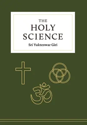 Știința sfântă - The Holy Science