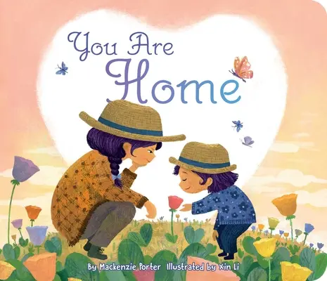 Tu ești acasă - You Are Home