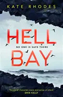 Hell Bay - Un mister pe o insulă închisă: 1 - Hell Bay - A Locked-Island Mystery: 1