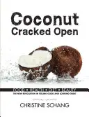 Nucă de cocos spartă - Coconut Cracked Open