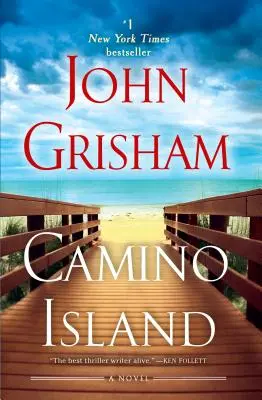 Insula Camino - Camino Island