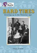 Timpuri grele: Să crești în epoca victoriană - Hard Times: Growing Up in the Victorian Age