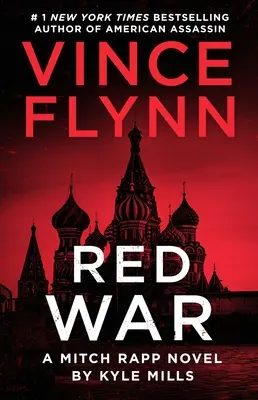 Războiul roșu, 17 - Red War, 17