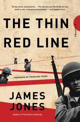 Linia roșie subțire - The Thin Red Line