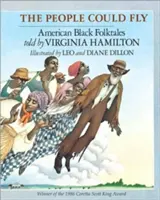 The People Could Fly: American Black Folktales