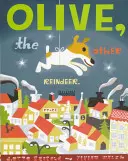 Olive, celălalt ren. - Olive, the Other Reindeer.