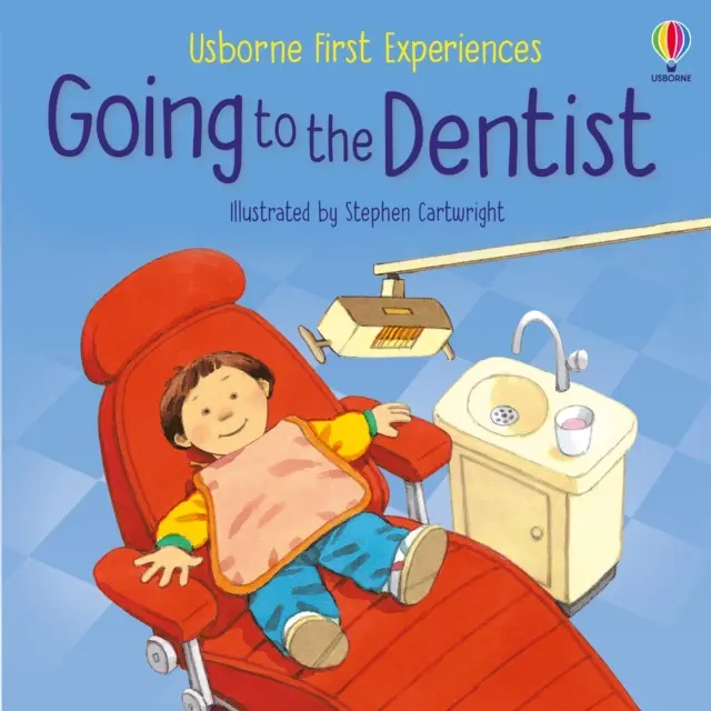 Vizita la dentist - Going to the Dentist