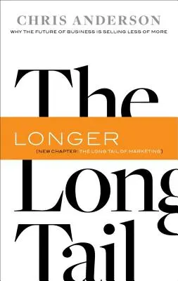 Coada lungă - The Long Tail