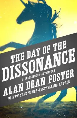 Ziua disonanței (The Day of the Dissonance) - The Day of the Dissonance