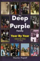 Familia Deep Purple - An de an (- 1979) - Deep Purple Family - Year by Year (- 1979)