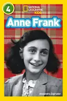 Anne Frank - Nivelul 4 - Anne Frank - Level 4