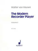 The Modern Recorder Player, Volumul II - The Modern Recorder Player, Volume II